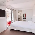 Ξενοδοχείο Ibis Styles Centre