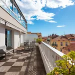 Ibis Styles Centre 3* Mentona