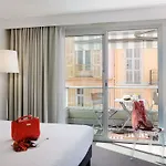 Ibis Styles Centre 3* Mentona