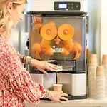 Ibis Styles Centre Mentona