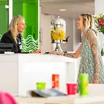 Ibis Styles Centre Hotel 3*