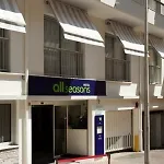 Ξενοδοχείο Ibis Styles Centre Μεντόν