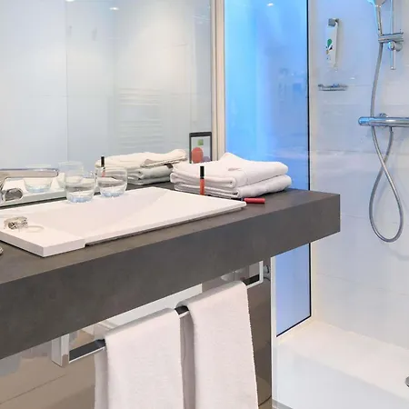 Hotel Ibis Styles Centre