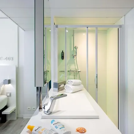 Ibis Styles Centre 3* Menton