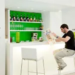 Ibis Styles Centre 3*