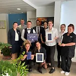 Hotel Ibis Styles Centre 3*