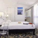 Ibis Styles Centre 3* Ментона