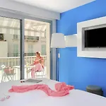 Szálloda Ibis Styles Centre
