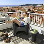 Отель Ibis Styles Centre Ментона