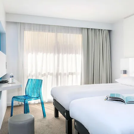 Ibis Styles Centre 3* Mentone