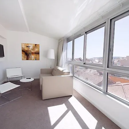 호텔 Ibis Styles Centre