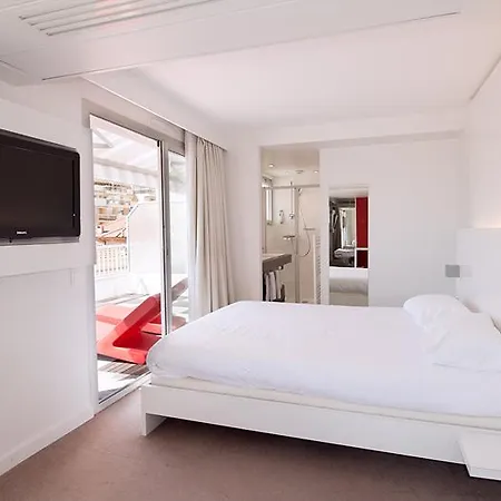 Hotel Ibis Styles Centre