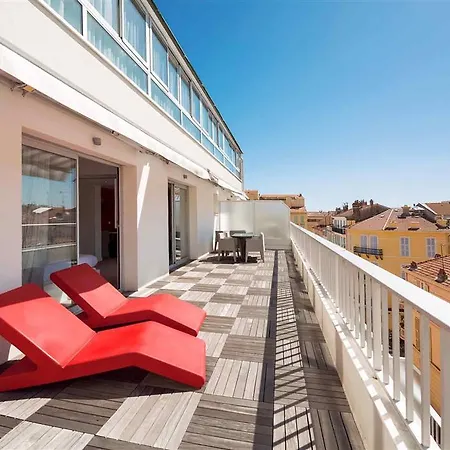 Ibis Styles Centre