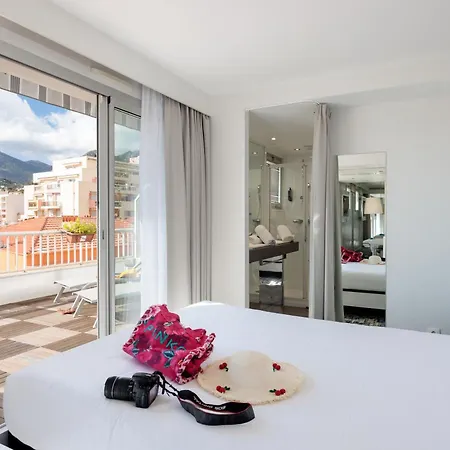 Hotel Ibis Styles Centre Mentone