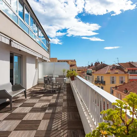 Ibis Styles Centre 3* Mentone