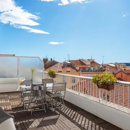 Ibis Styles Centre Menton