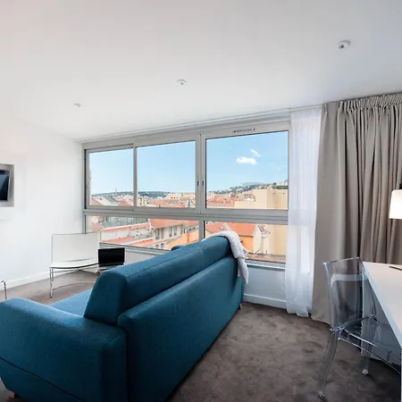 Готель Ibis Styles Centre 3*
