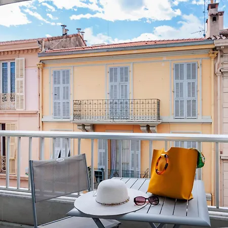 Hotel Ibis Styles Centre Mentone