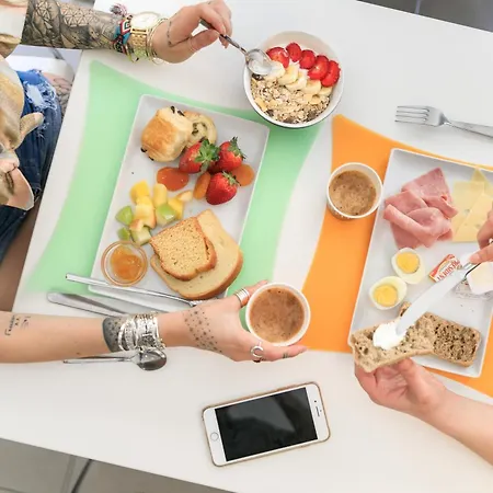 Ibis Styles Centre