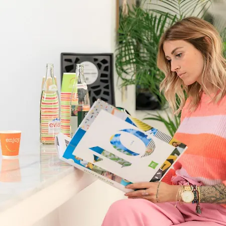 Отель Ibis Styles Centre 3*