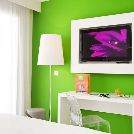 Ibis Styles Centre