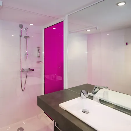 Ibis Styles Centre 호텔