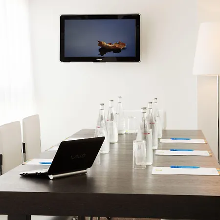 Ibis Styles Centre