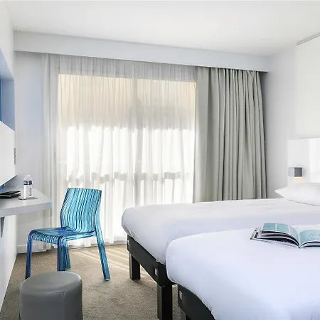 Ibis Styles Centre Hotel Menton