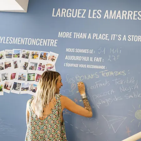 Ibis Styles Centre 3*