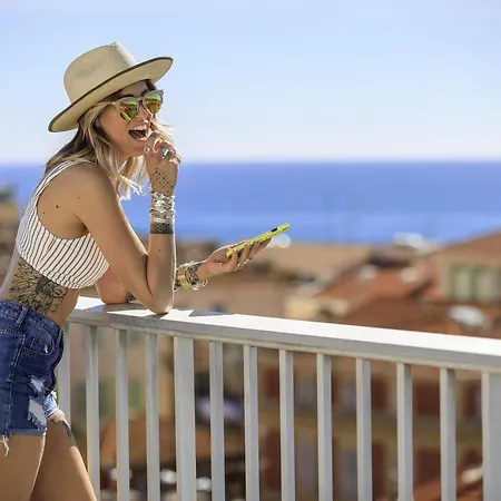 Ibis Styles Centre מלון