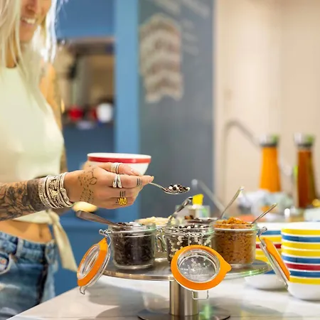 Ibis Styles Centre Hotel