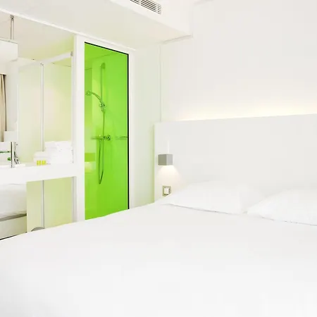 Hotel Ibis Styles Centre