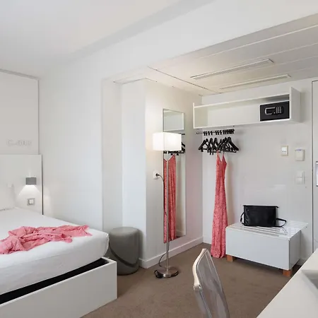 Hotel Ibis Styles Centre Menton