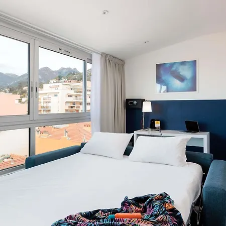 Ibis Styles Centre ホテル