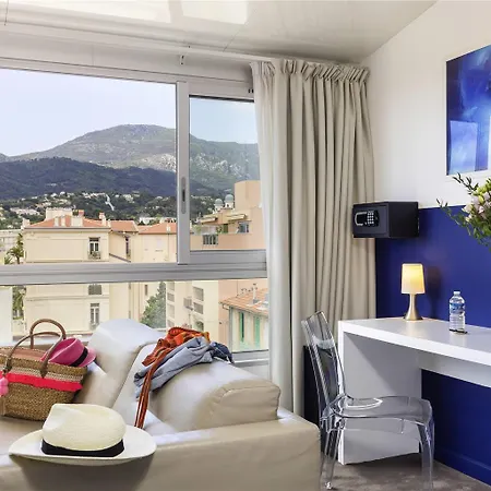 Hotel Ibis Styles Centre Mentona