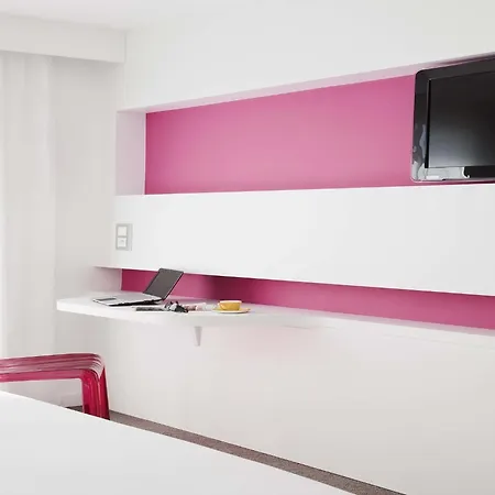 ホテル Ibis Styles Centre