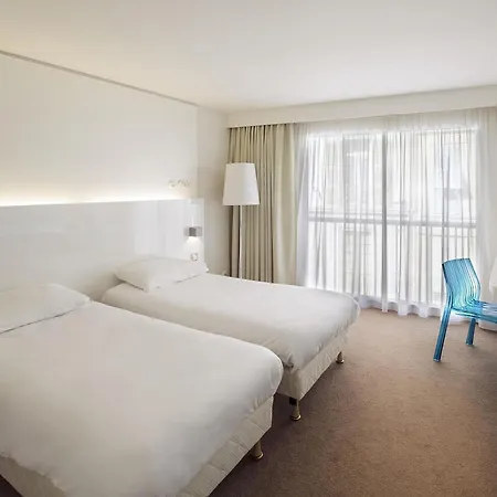 Ibis Styles Centre Hotel