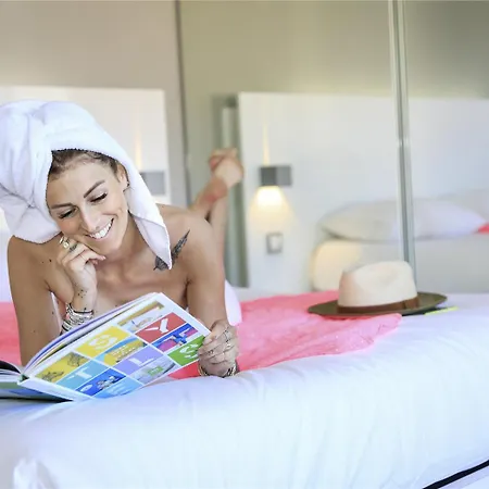 Ibis Styles Centre Szálloda Menton