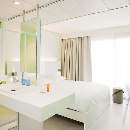 Szálloda Ibis Styles Centre Menton