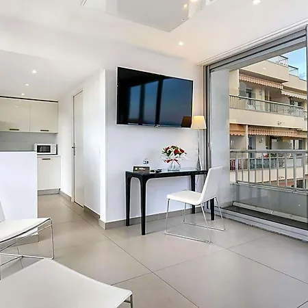 Hotel Ibis Styles Centre Menton