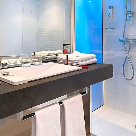 Ibis Styles Centre Hotel