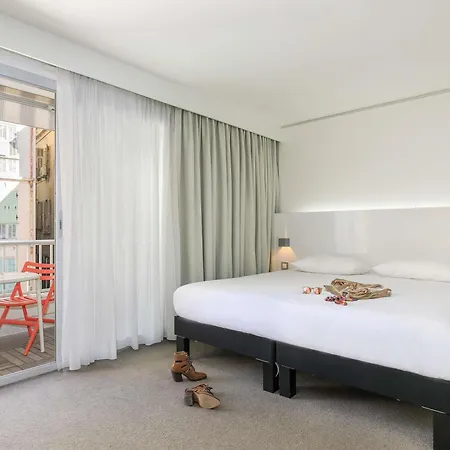Hotel Ibis Styles Centre 3*