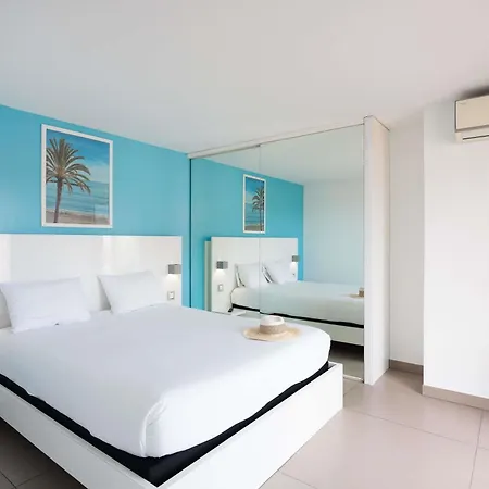 Ibis Styles Centre 3* Menton