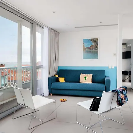 Hotel Ibis Styles Centre Menton