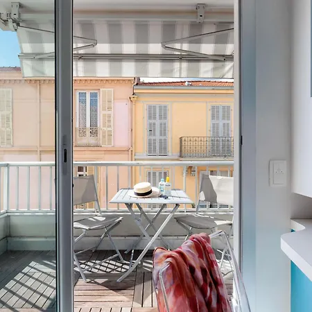 Ibis Styles Centre Hotel Menton