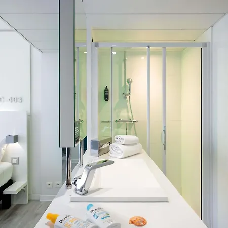 Ibis Styles Centre Menton