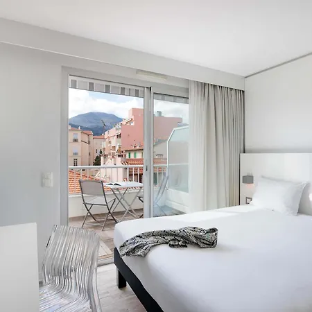 Hotel Ibis Styles Centre