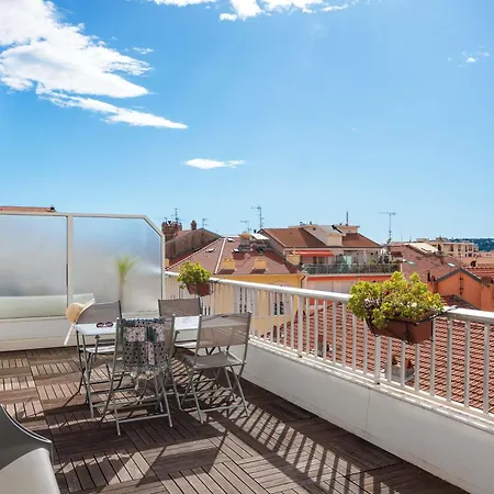 Ibis Styles Centre Menton