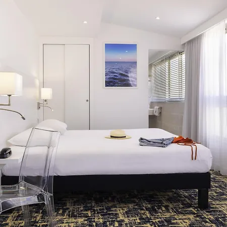 Ibis Styles Centre Hotel