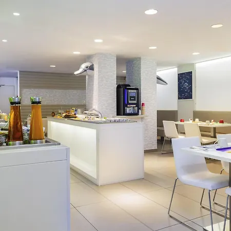 Ibis Styles Centre 3* Menton